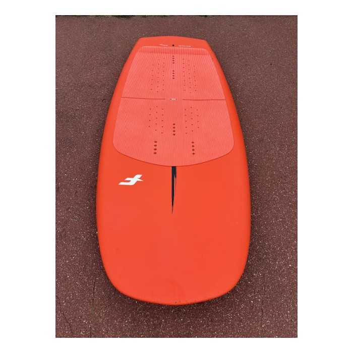 F-ONE Rocket Wing ASC 2025 6'2 130 Litres