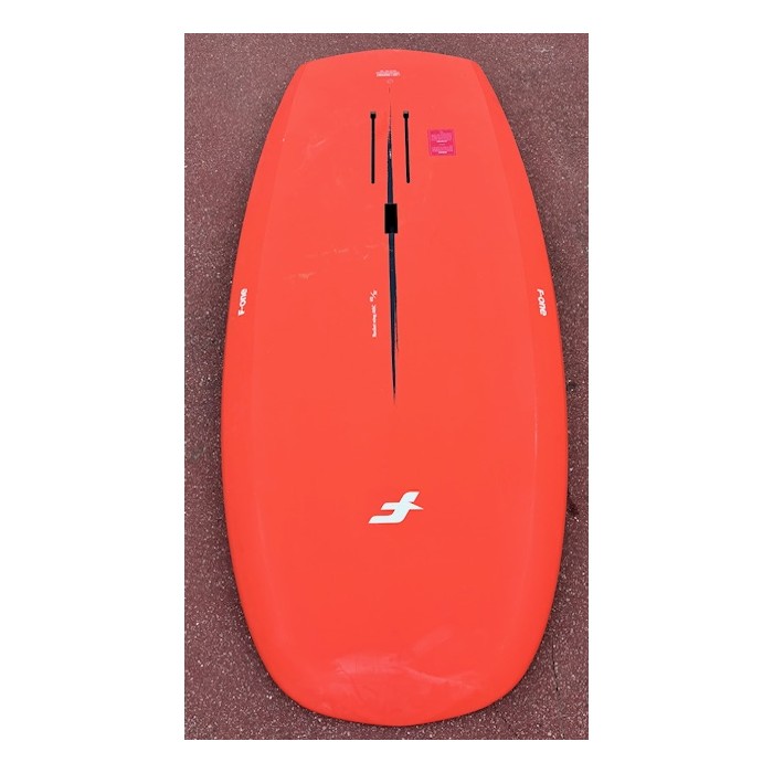 F-ONE Rocket Wing ASC 2025 6'2 130 Litres