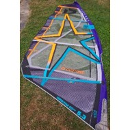 DUOTONE Super Stargazer 5.3m² Occasion 2021