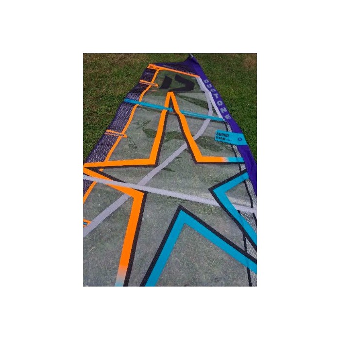 DUOTONE Super Stargazer 5.3m² Occasion 2021