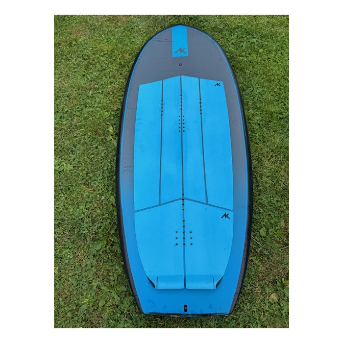 AH Phather 6'0 Carbon Occasion