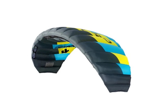 OZONE OCTANE 5.0M² POIGN2ES 4 LIGNES