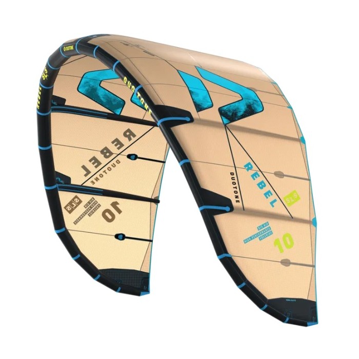 DUOTONE Rebel SLS 2026