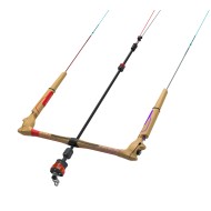 DUOTONE Click Bar Quad Control 2026
