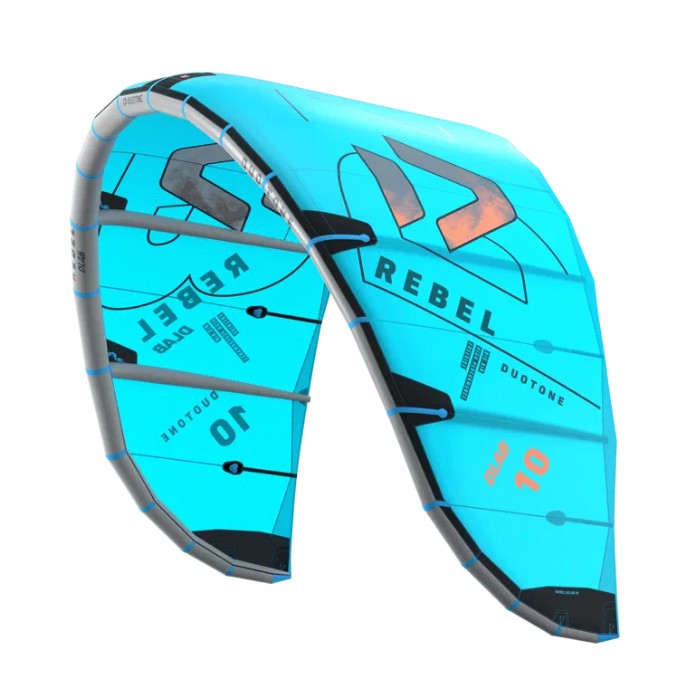 DUOTONE Rebel D/LAB 2026