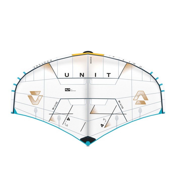 DUOTONE Unit SLS Concept Blue 2026
