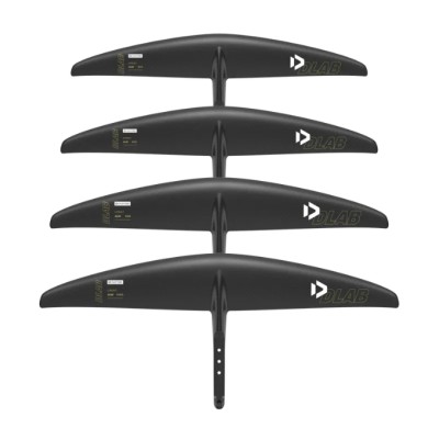 DUOTONE Front Wing Crest D/LAB 2026