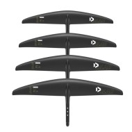 DUOTONE Front Wing Crest D/LAB 2026
