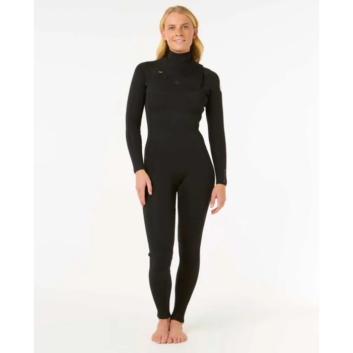 RIPCURL Dawn Patrol FZ Femme 5/3mm 2025