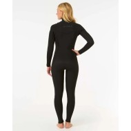 RIPCURL Dawn Patrol FZ Femme 5/3mm 2025