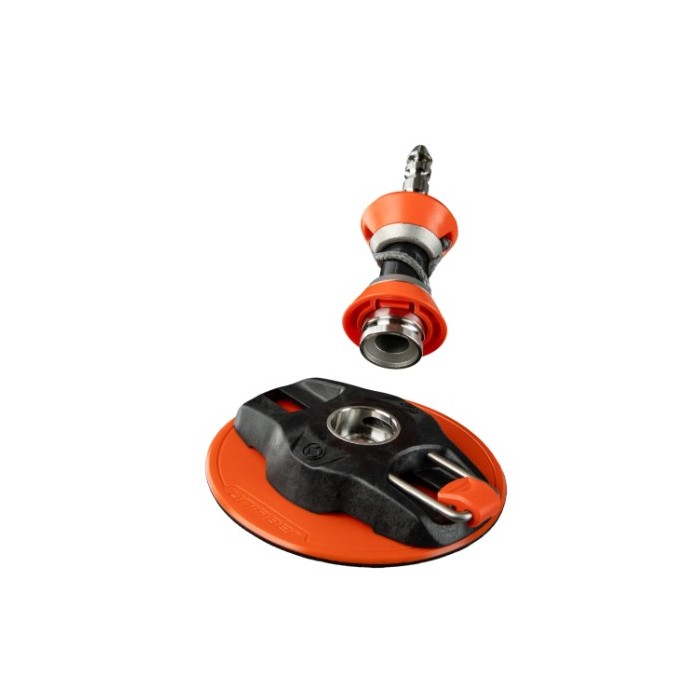 UNIFIBER Baseplate Tendon Joint Elite (U-Pin) UNIFIBER Baseplate Tendon Joint Elite (U-Pin)