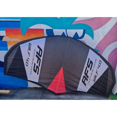 AFS Wilf 4.0 - Occasion