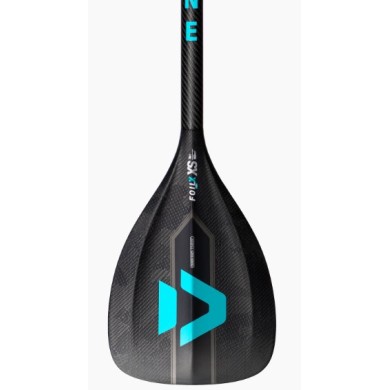DUOTONEPaddle Foil-X / Black Projet