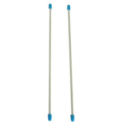 DUOTONE Wing Spare Batten replacement Set (2pcs) (SS22-Onw)