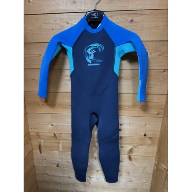 O'NEILL reactor2 toddler BZ 2mm 6ans Occasion