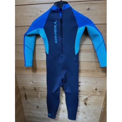 O'NEILL reactor2 toddler BZ 2mm 6ans Occasion