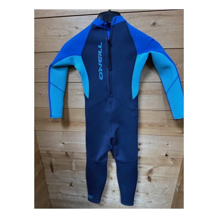 O'NEILL reactor2 toddler BZ 2mm 6ans Occasion