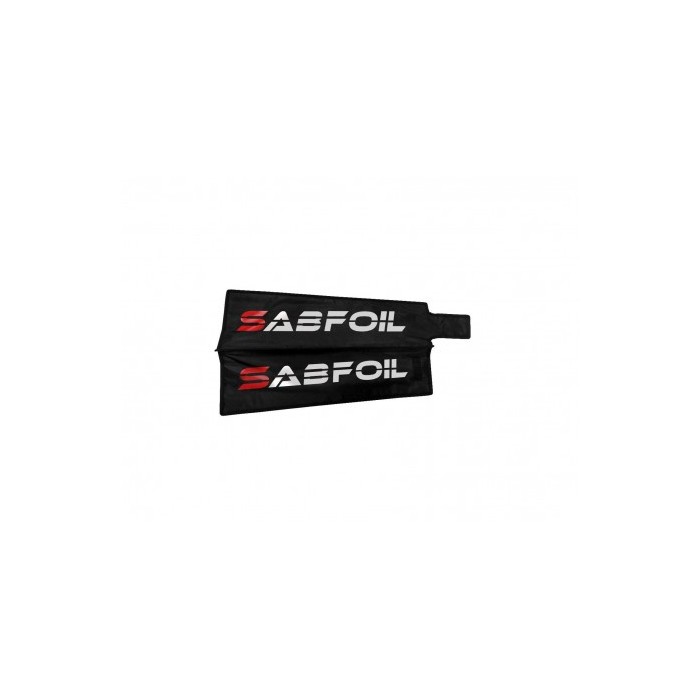 SABFOIL Moses Housse Mat foil