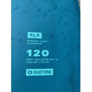 DUOTONE Eagle SLS 120 Occasion 2025