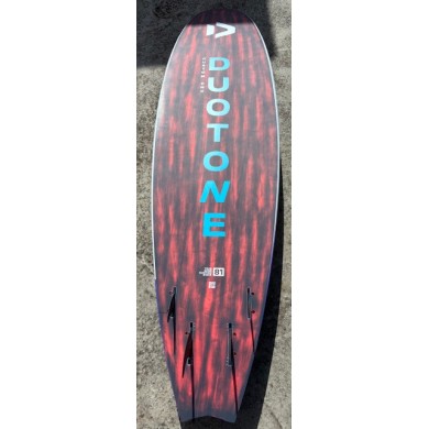 DUOTONE Grip 4 D/LAB 76L Occasion 2025
