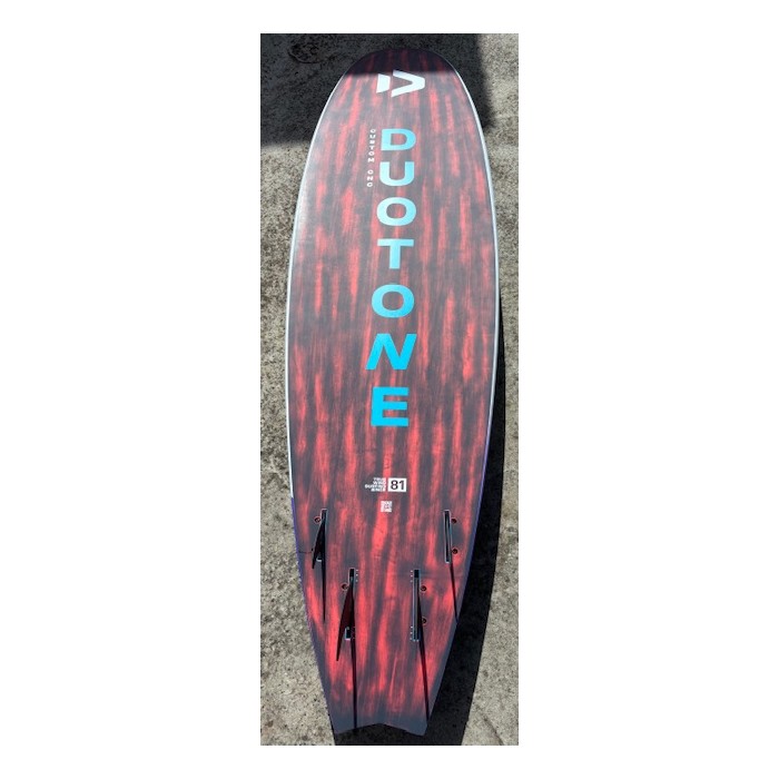 DUOTONE Grip 4 D/LAB 76L Occasion 2025