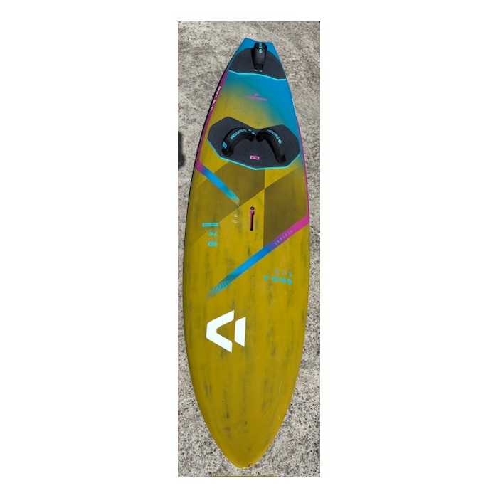 DUOTONE Grip 4 SLS 76L 2025 Occasion