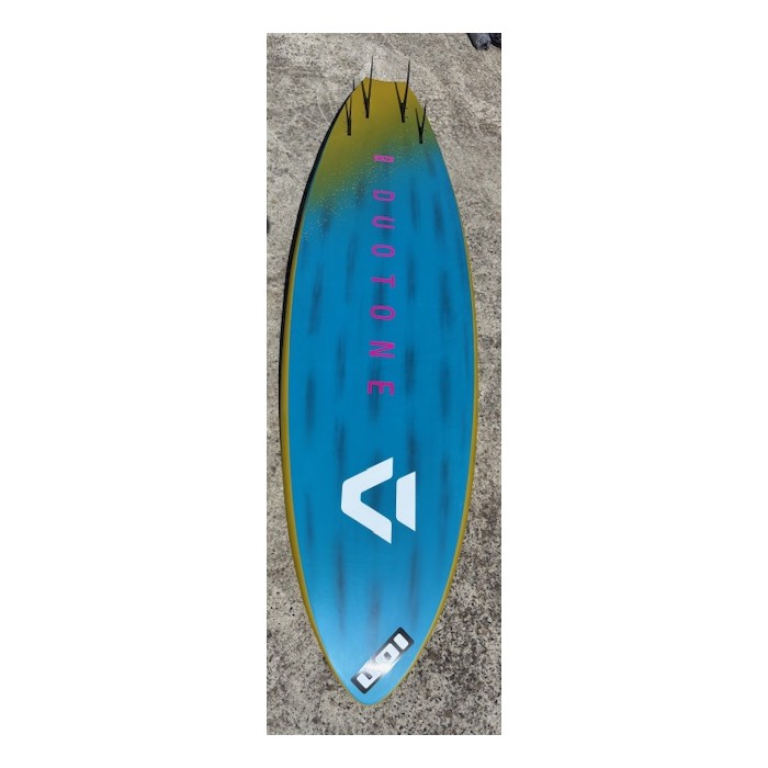 DUOTONE Grip 4 SLS 76L 2025 Occasion