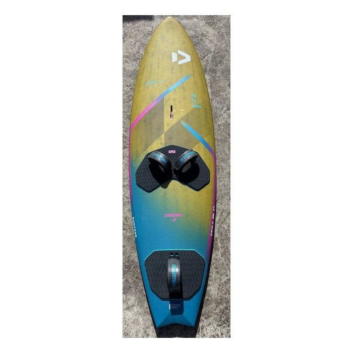 DUOTONE Grip 4 SLS 87L 2025 Occasion