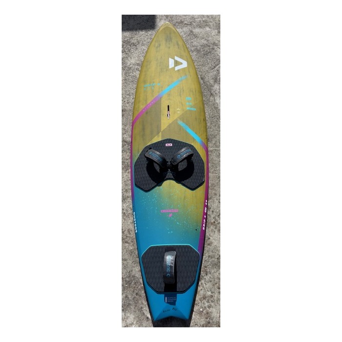 DUOTONE Grip 4 SLS 69L Occasion 2025