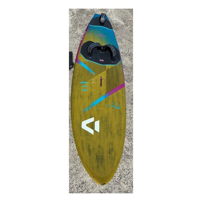 DUOTONE Grip 4 SLS 69L Occasion 2025
