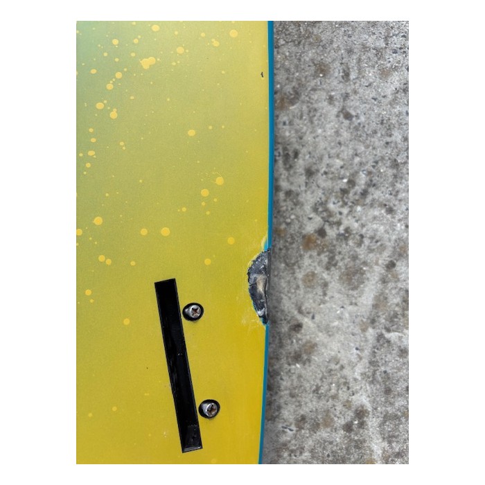 DUOTONE Grip 4 SLS 69L Occasion 2025