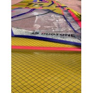 DUOTONE Super Hero 4.0m² 2025 Occasion