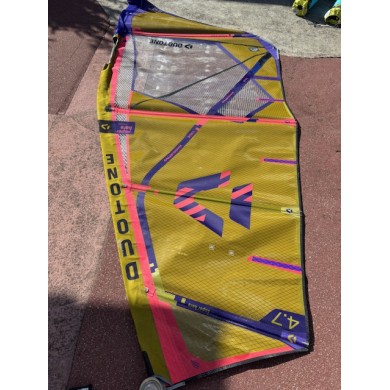 DUOTONE Super Hero 4.7m² 2025 Occasion