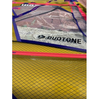 DUOTONE Super Hero 4.0m² 2025 Occasion