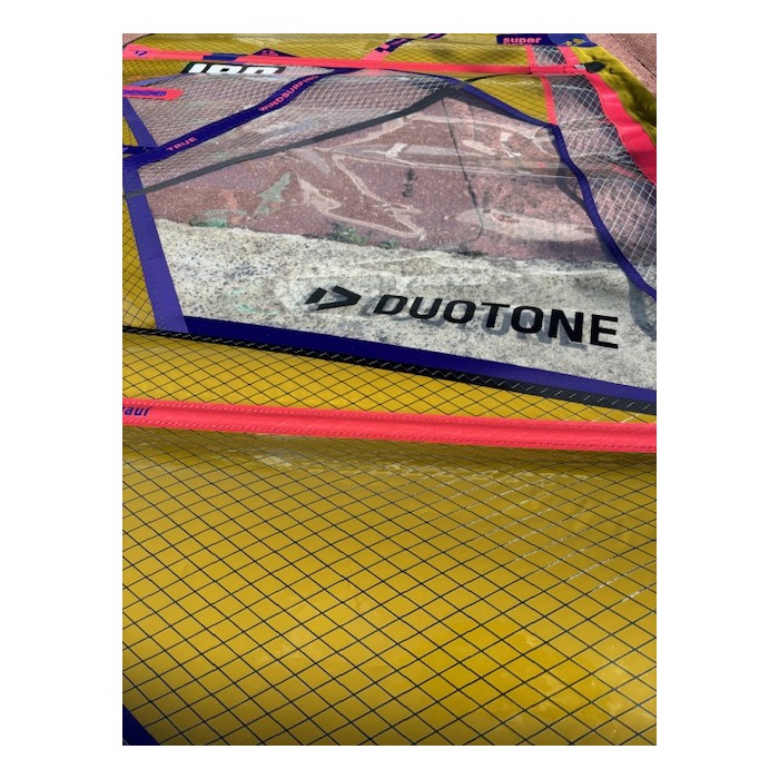DUOTONE Super Hero 4.0m² 2025 Occasion