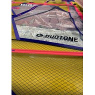 DUOTONE Super Hero 4.0m² 2025 Occasion