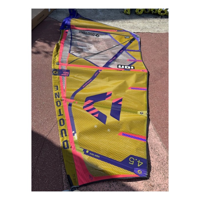 DUOTONE Super Hero 4.5m² 2025 Occasion