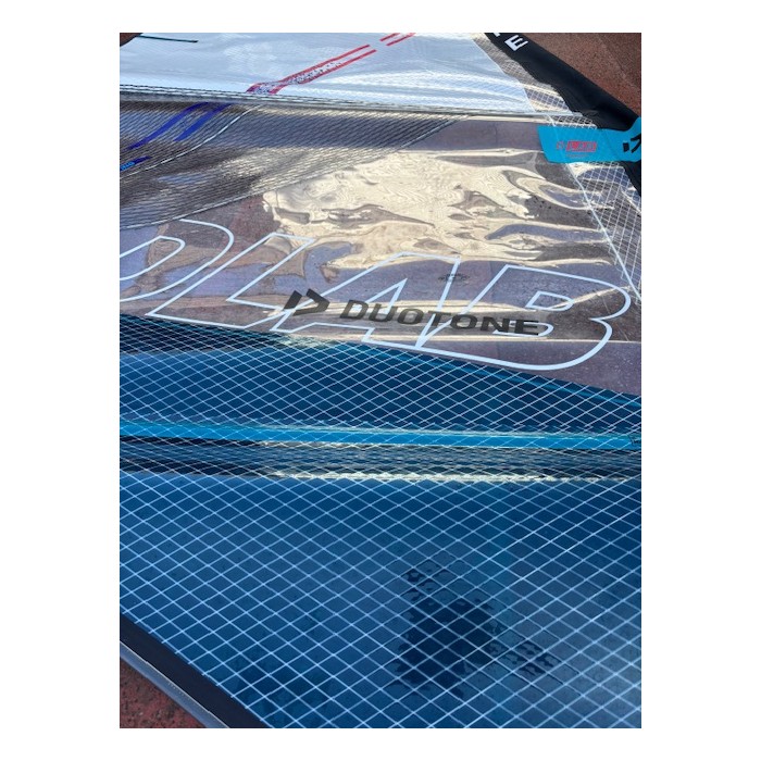DUOTONE Super Hero D/Lab 5.0m² 2025 Occasion