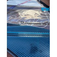 DUOTONE Super Hero D/Lab 5.0m² 2025 Occasion