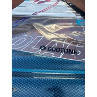 DUOTONE Super Hero D/Lab 5.3m² 2025 Occasion