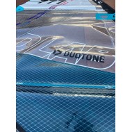 DUOTONE Super Hero D/Lab 4.5m² 2025 Occasion
