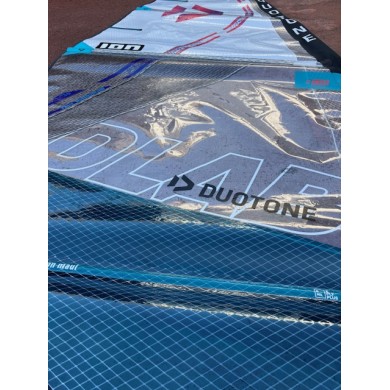 DUOTONE Super Hero D/Lab 4.5m² 2025 Occasion