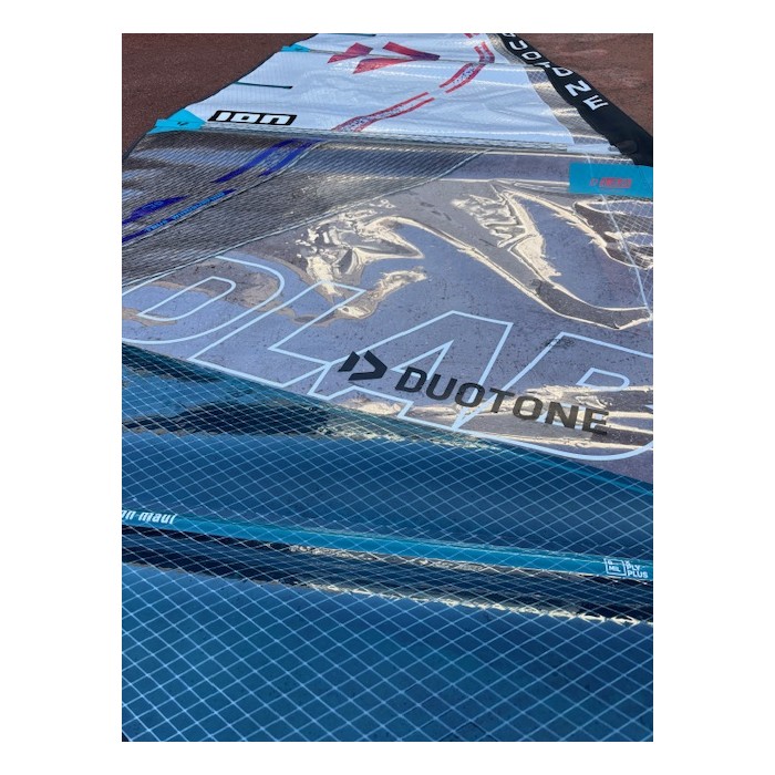 DUOTONE Super Hero D/Lab 4.5m² 2025 Occasion