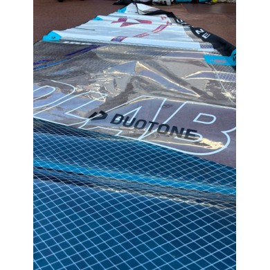 DUOTONE Super Hero D/Lab 4.7m² 2025 Occasion