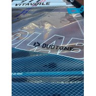 DUOTONE Super Hero D/Lab 4.2m² 2025 Occasion