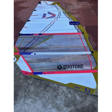 DUOTONE E-Pace SLS 6.2m² 2025 Occasion