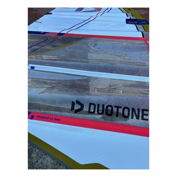 DUOTONE E-Pace SLS 6.2m² 2025 Occasion