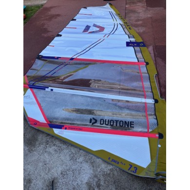 DUOTONE E-Pace SLS 7.3m² 2025 Occasion