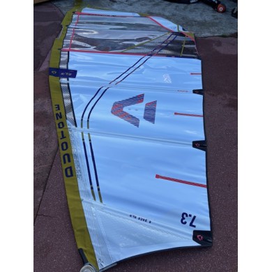 DUOTONE E-Pace SLS 7.3m² 2025 Occasion
