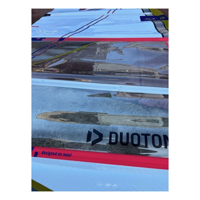 DUOTONE E-Pace SLS 7.3m² 2025 Occasion